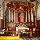 Klasztor OO. Franciszkanów w Sanoku