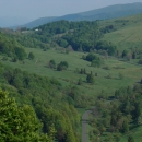 Berehy Górne